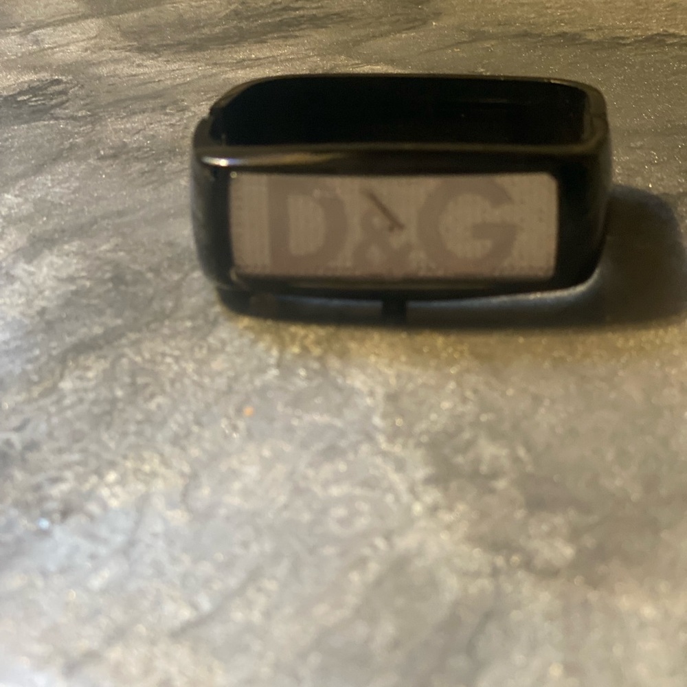 Dolce &Gabbana watch